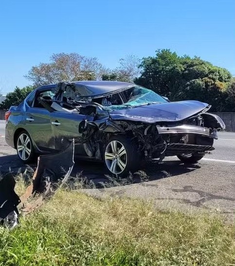 19歲巴西前鋒遭遇嚴重車禍，醫(yī)院已啟動腦死亡確認程序