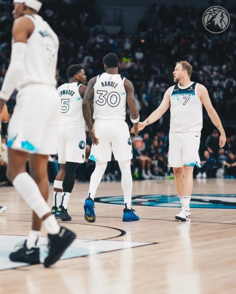 拿0分的NBA首發(fā)，所有人都為他叫好