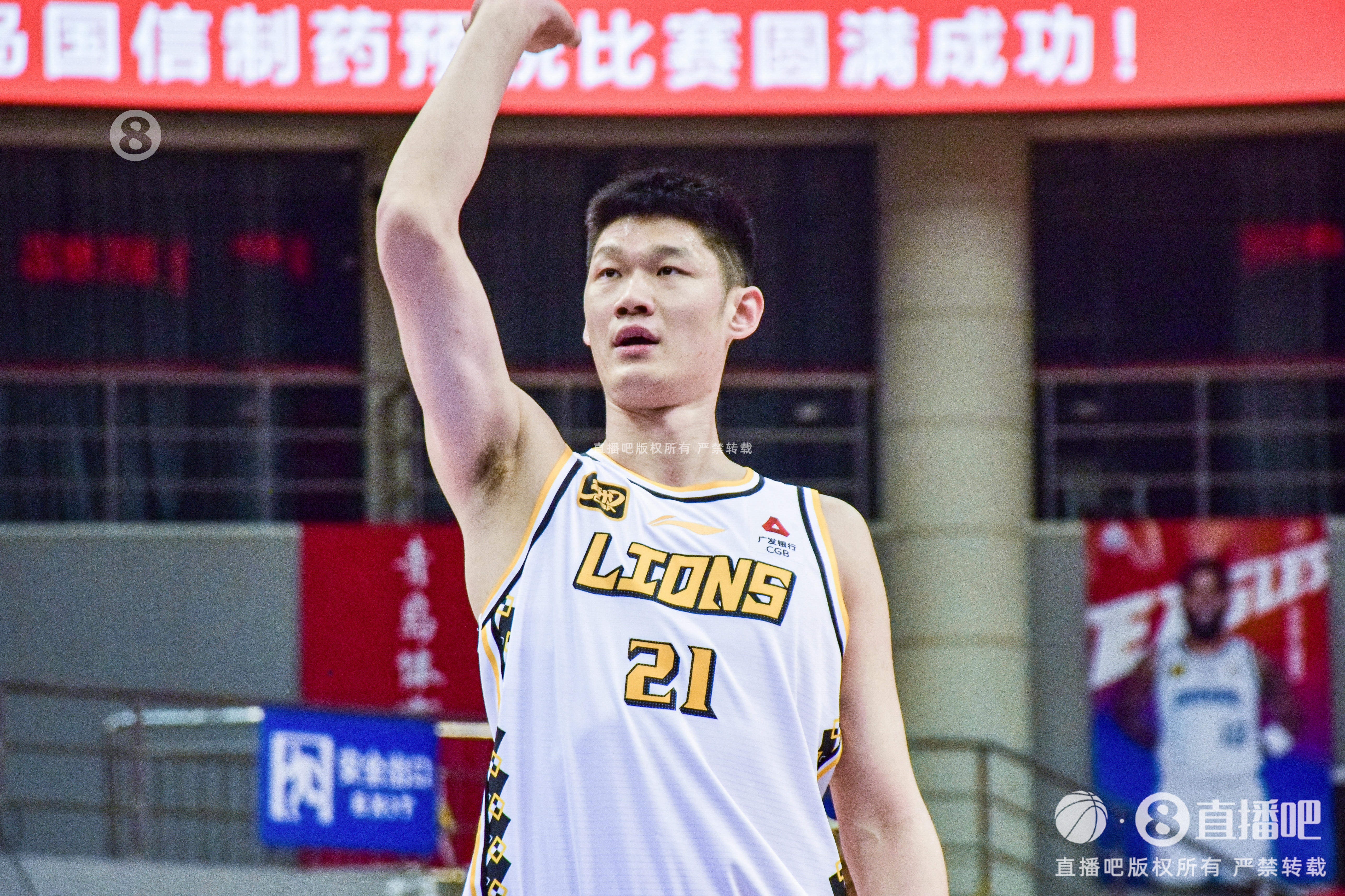 CBA一陣、二陣候選：胡金秋楊瀚森領銜前場 徐杰孫銘徽領銜后場